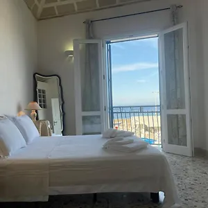 La Camera Sul Porto Maison d'hôtes